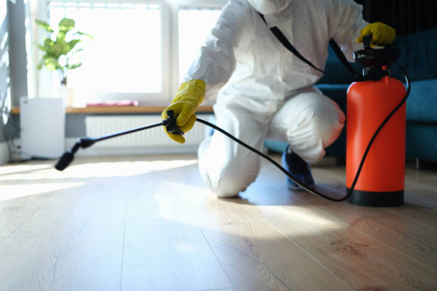 Reliable Blood Cleanup contractor in De Witt, NY by Trauma Clean Pros